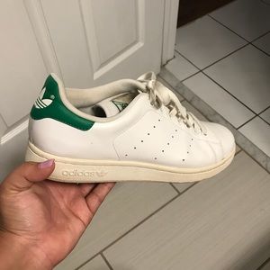 Adidas Stan Smiths